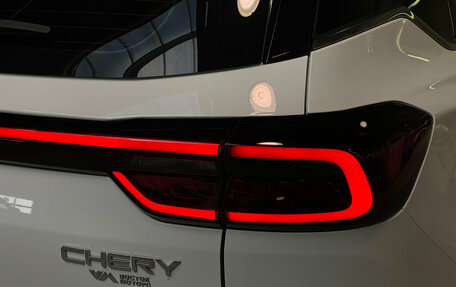 Chery Tiggo 7 Pro, 2022 год, 1 699 000 рублей, 8 фотография