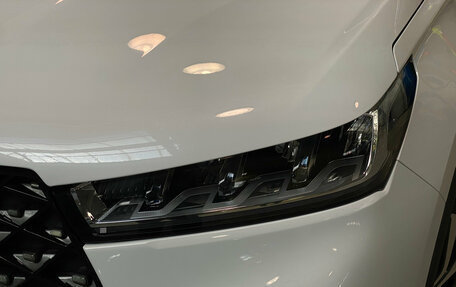 Chery Tiggo 7 Pro, 2022 год, 1 699 000 рублей, 9 фотография