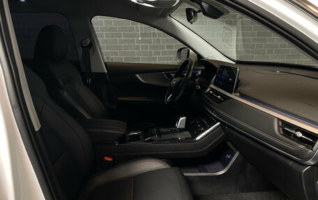 Chery Tiggo 7 Pro, 2022 год, 1 699 000 рублей, 11 фотография