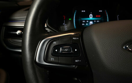 Chery Tiggo 7 Pro, 2022 год, 1 699 000 рублей, 20 фотография