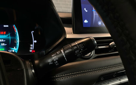 Chery Tiggo 7 Pro, 2022 год, 1 699 000 рублей, 23 фотография