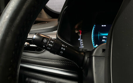 Chery Tiggo 7 Pro, 2022 год, 1 699 000 рублей, 22 фотография