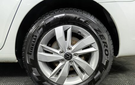 Volkswagen Polo VI (EU Market), 2020 год, 1 455 000 рублей, 9 фотография