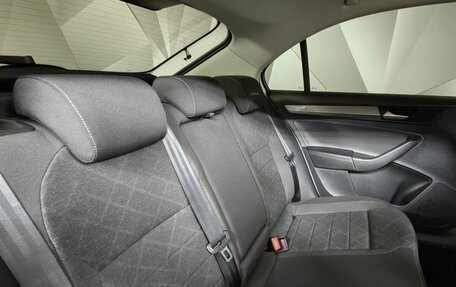 Volkswagen Polo VI (EU Market), 2020 год, 1 455 000 рублей, 16 фотография