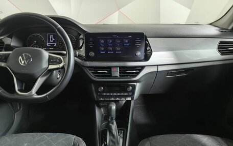 Volkswagen Polo VI (EU Market), 2020 год, 1 455 000 рублей, 15 фотография