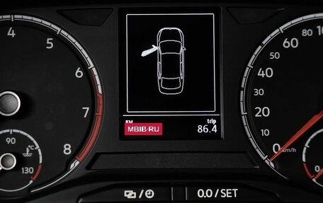 Volkswagen Polo VI (EU Market), 2020 год, 1 455 000 рублей, 18 фотография