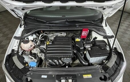 Volkswagen Polo VI (EU Market), 2020 год, 1 455 000 рублей, 11 фотография