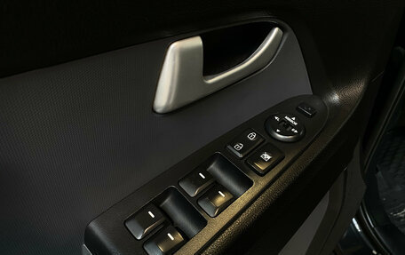 KIA Sportage III, 2011 год, 1 379 000 рублей, 14 фотография