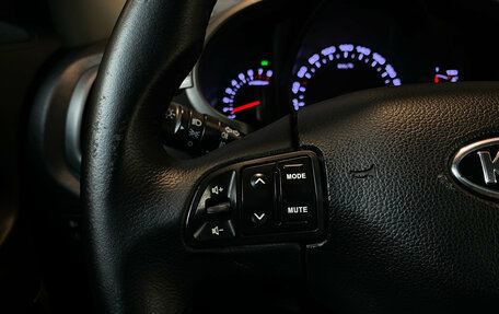 KIA Sportage III, 2011 год, 1 379 000 рублей, 16 фотография