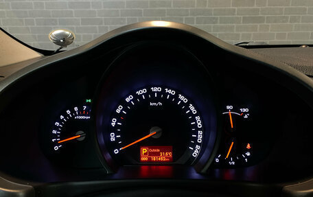 KIA Sportage III, 2011 год, 1 379 000 рублей, 21 фотография