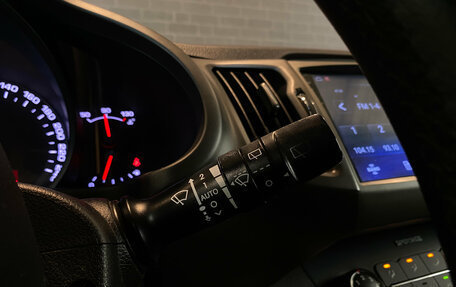 KIA Sportage III, 2011 год, 1 379 000 рублей, 19 фотография