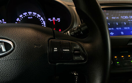 KIA Sportage III, 2011 год, 1 379 000 рублей, 17 фотография