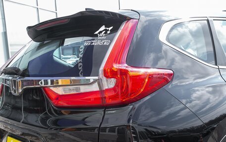 Honda CR-V IV, 2018 год, 2 685 000 рублей, 8 фотография