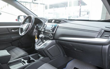 Honda CR-V IV, 2018 год, 2 685 000 рублей, 14 фотография