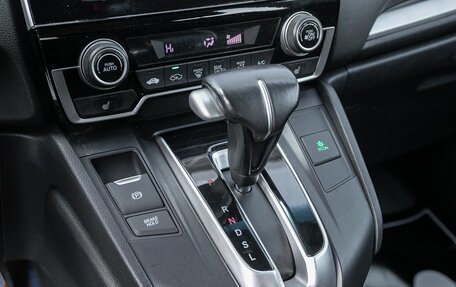 Honda CR-V IV, 2018 год, 2 685 000 рублей, 21 фотография