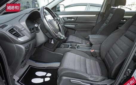 Honda CR-V IV, 2018 год, 2 685 000 рублей, 19 фотография