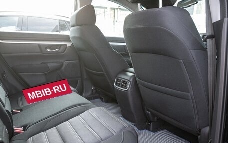 Honda CR-V IV, 2018 год, 2 685 000 рублей, 16 фотография