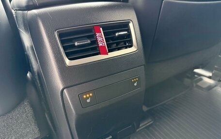 Lexus RX IV рестайлинг, 2022 год, 6 990 000 рублей, 25 фотография