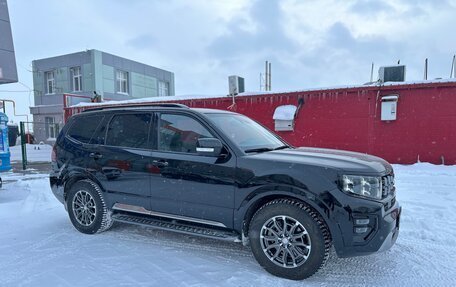 KIA Mohave I, 2022 год, 5 500 000 рублей, 5 фотография