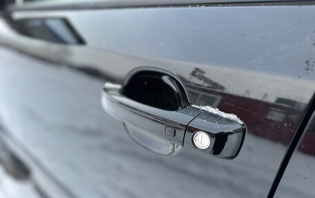 KIA Mohave I, 2022 год, 5 500 000 рублей, 8 фотография