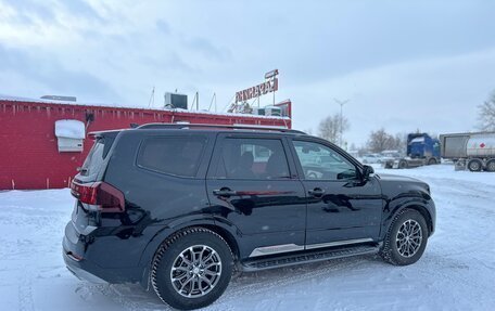 KIA Mohave I, 2022 год, 5 500 000 рублей, 4 фотография