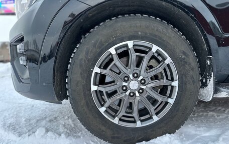 KIA Mohave I, 2022 год, 5 500 000 рублей, 11 фотография