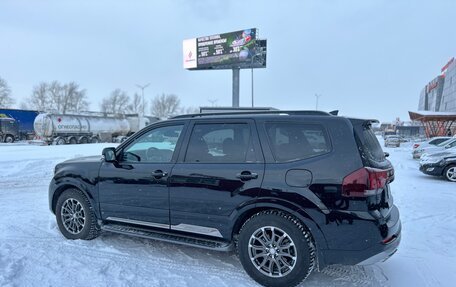 KIA Mohave I, 2022 год, 5 500 000 рублей, 7 фотография