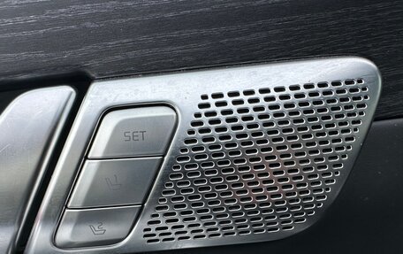 KIA Mohave I, 2022 год, 5 500 000 рублей, 14 фотография