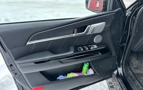 KIA Mohave I, 2022 год, 5 500 000 рублей, 12 фотография