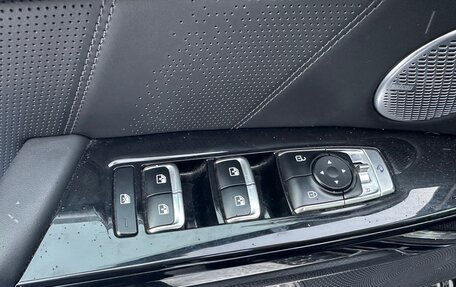 KIA Mohave I, 2022 год, 5 500 000 рублей, 15 фотография