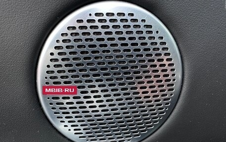 KIA Mohave I, 2022 год, 5 500 000 рублей, 13 фотография