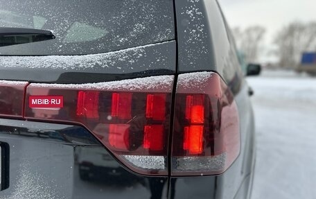 KIA Mohave I, 2022 год, 5 500 000 рублей, 10 фотография