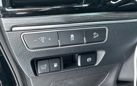 KIA Mohave I, 2022 год, 5 500 000 рублей, 18 фотография