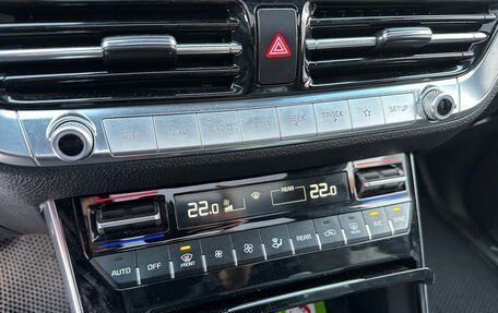 KIA Mohave I, 2022 год, 5 500 000 рублей, 25 фотография