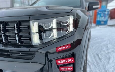 KIA Mohave I, 2022 год, 5 500 000 рублей, 9 фотография