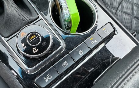 KIA Mohave I, 2022 год, 5 500 000 рублей, 27 фотография