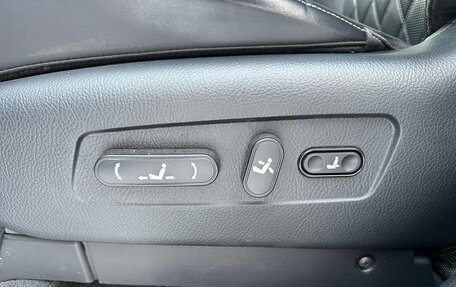 KIA Mohave I, 2022 год, 5 500 000 рублей, 31 фотография