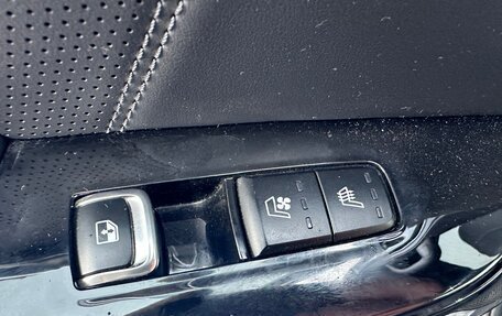 KIA Mohave I, 2022 год, 5 500 000 рублей, 34 фотография