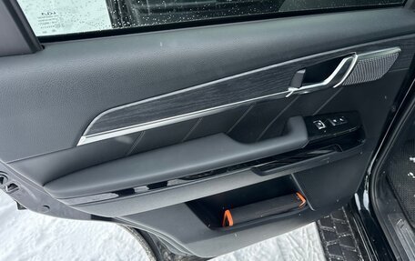 KIA Mohave I, 2022 год, 5 500 000 рублей, 33 фотография