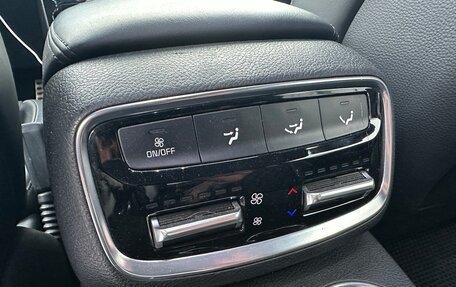 KIA Mohave I, 2022 год, 5 500 000 рублей, 36 фотография