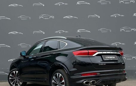 Geely Tugella FY11, 2022 год, 2 348 900 рублей, 4 фотография