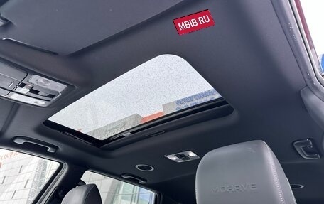 KIA Mohave I, 2022 год, 5 500 000 рублей, 30 фотография