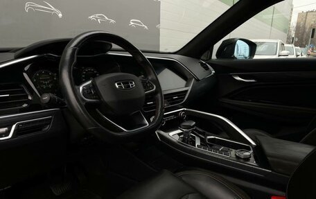 Geely Tugella FY11, 2022 год, 2 348 900 рублей, 6 фотография