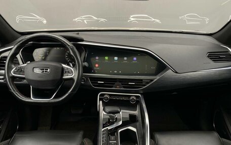 Geely Tugella FY11, 2022 год, 2 348 900 рублей, 8 фотография