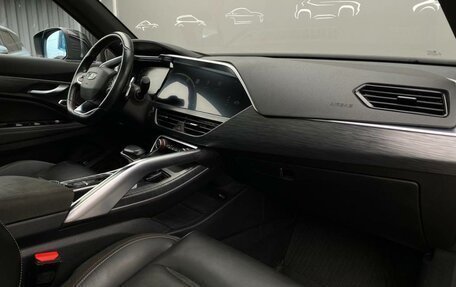 Geely Tugella FY11, 2022 год, 2 348 900 рублей, 11 фотография