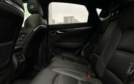 Geely Tugella FY11, 2022 год, 2 348 900 рублей, 13 фотография