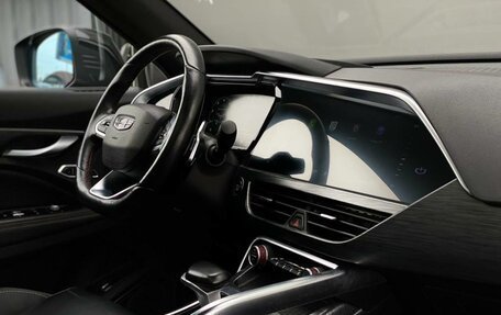 Geely Tugella FY11, 2022 год, 2 348 900 рублей, 9 фотография