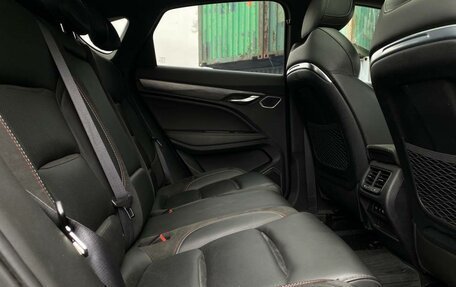 Geely Tugella FY11, 2022 год, 2 348 900 рублей, 12 фотография