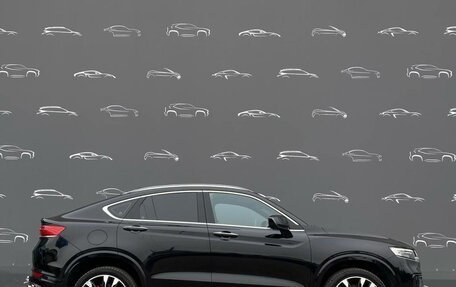 Geely Tugella FY11, 2022 год, 2 348 900 рублей, 14 фотография