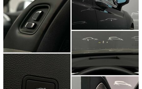 Geely Tugella FY11, 2022 год, 2 348 900 рублей, 17 фотография